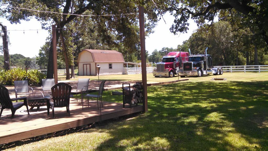 Hempstead Country Inn & Suites Εξωτερικό φωτογραφία